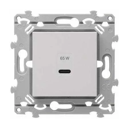 Chargeur USB - USB-C 65 W