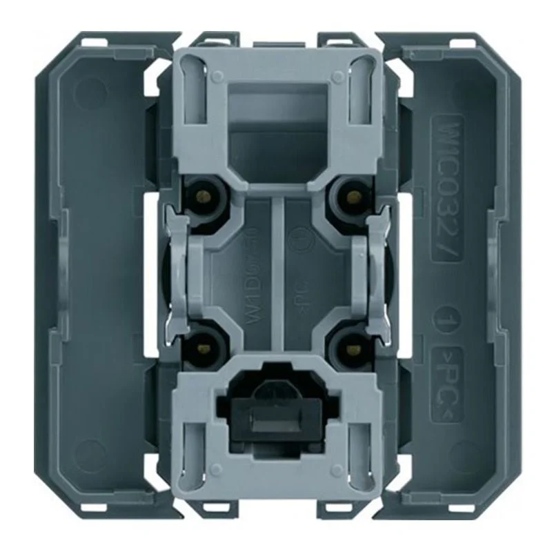 InterBP Duo - Prise RJ45 1 module