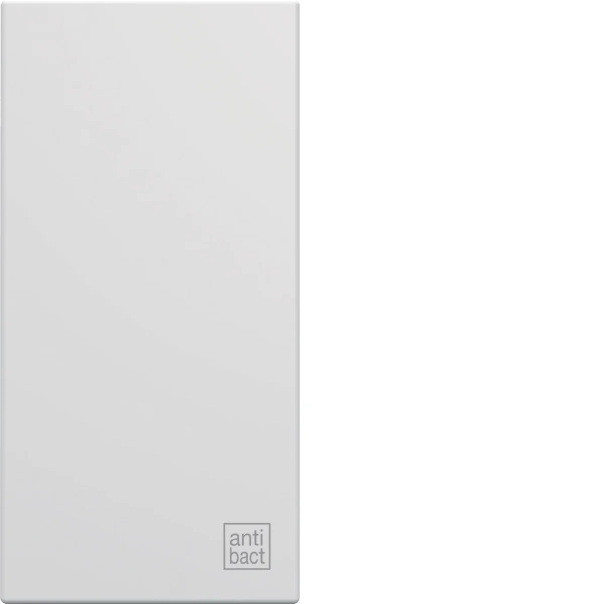 InterBP Duo - Obturateur 1 module