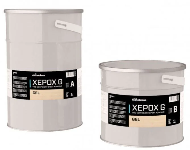 XEPOX G GEL