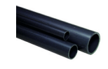 PVC-U pipe grey d10 SDR9 High Performance PN16